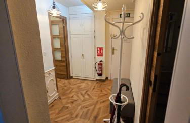 "El refugio Urbano" Apartamento - Photo 4