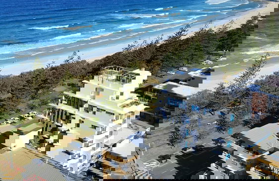 Wyuna Beachfront Holiday Apartments - Foto 50