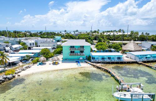 Florida Keys Getaway with Stunning Ocean Views - Foto 1