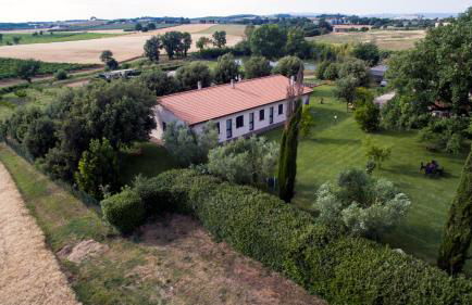 Agriturismo I Tre Fossi - Foto 23