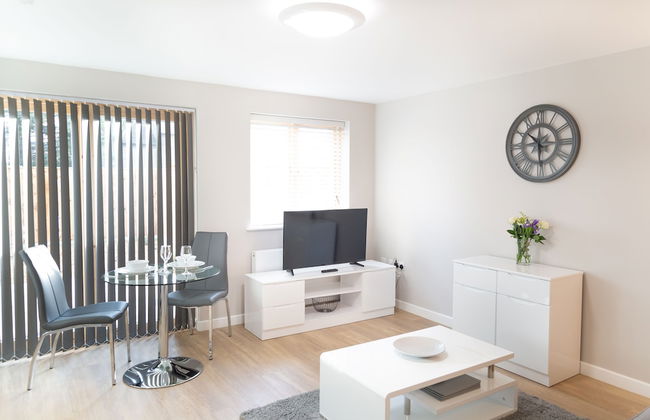 Citystay Living - Hinton House - Foto 10