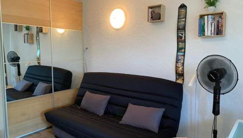 Appartement au bord de mer - Foto 2