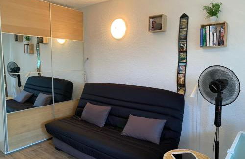 Appartement au bord de mer - Foto 2