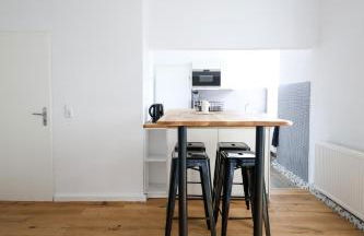 Apartment mit Garage und Balkon nähe Europapark - Foto 24