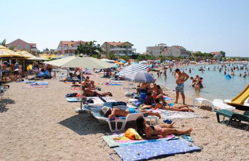 Apartments Vidolma - Foto 11