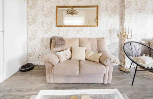 El Mar en Lola Vistas al mar terrazas y jardín - Foto 18