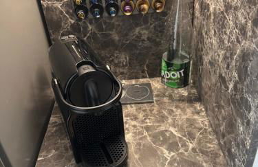 Chic 47m2, 2 rooms, ground floor, nice patio, 280m beach Croisette - Foto 29