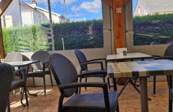 Chalet PRIMEVERE- Camping Fraiteux 3 étoiles - Foto 15