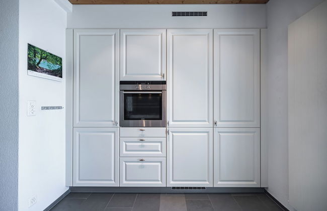 VISIMO Apartments Flims with private sauna - Foto 11