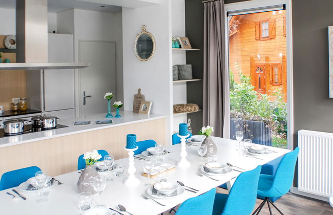 Pavilion l'etage 8 - Foto 7