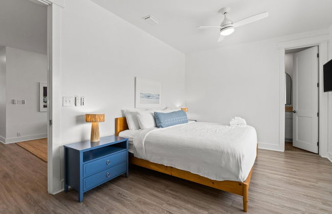 Beach House - Family Tides by PHG - Foto 31