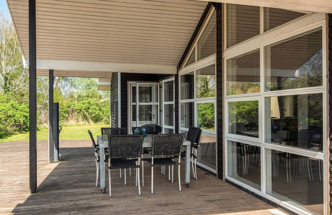 Luxury Beach House With Spa - By Traum Ferienwohnungen - Foto 40