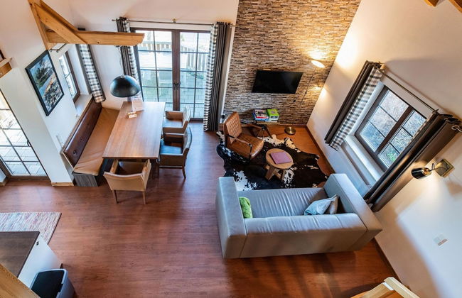 Chalets am Diemelsee in Heringhausen - Photo 15