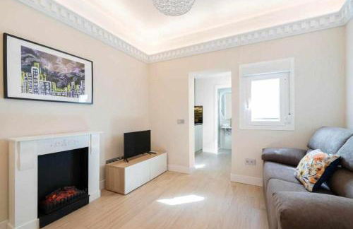 Nuevo bien comunicado 1 dormitorio - Foto 6