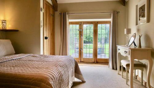 The Tallet - converted three bed stable - no children under 8 - Foto 2