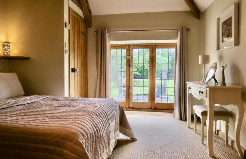 The Tallet - converted three bed stable - no children under 8 - Foto 2