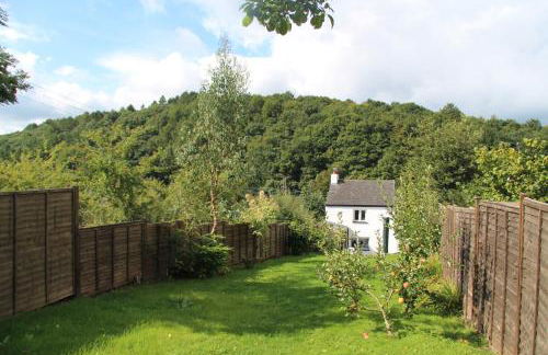 Peacock Cottage - Foto 15