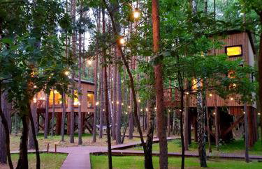 Tree Houses Olszanka - Photo 58