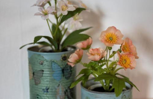 Feriendorf Öfingen 12 - Photo 40