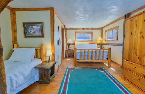 Hansen Guest Ranch and Venue - Foto 12