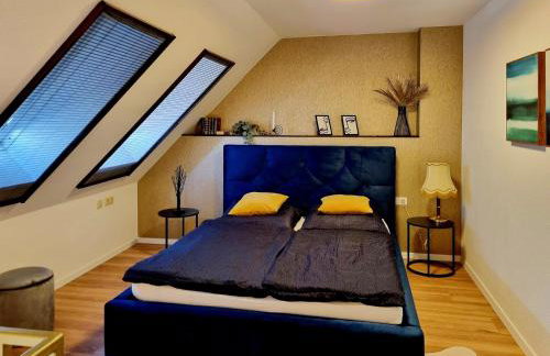 Charmante Maisonette-Wohnung in Jena Alt-Lobeda, in Kliniknähe - Foto 17
