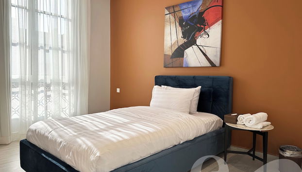 Kease Yasmin G-9 Lusso Hejaz GZ30 - Foto 2, Habitación