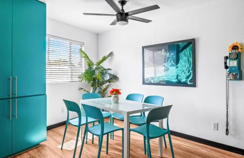 Downtown Resort Villa - Private Pickleball, Volleyball, Heated Pool, Spa, Gameroom - Foto 45