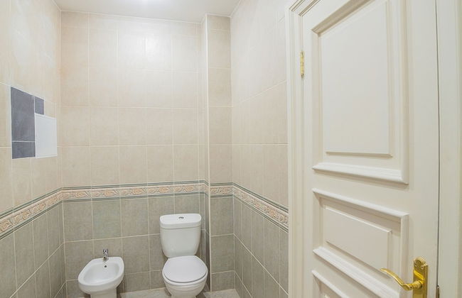 Mosaic Center Apartments - Photo 40