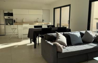 La villa Kalima T3 - Foto 7