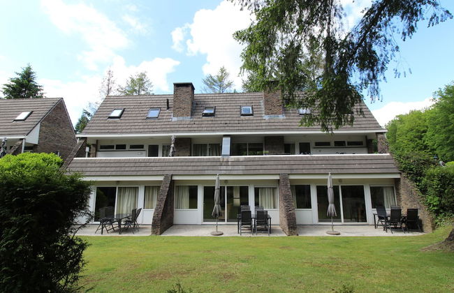 Vakantiepark De Bosrand - Foto 1