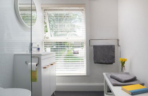 Bron Eryri - Our Cosy House opposite the entrance to Portmeirion! - Foto 6