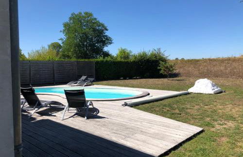 Domaine du Grand Tourtre - Foto 26