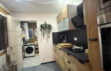 La belle étoile climatisé à 5 min à pieds de la plage - Foto 5