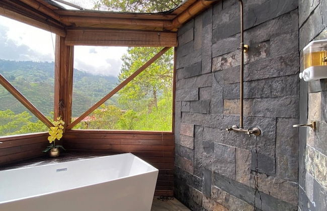 Glamping corazón del Molino - Photo 40