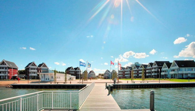 Vistas desde el alojamiento