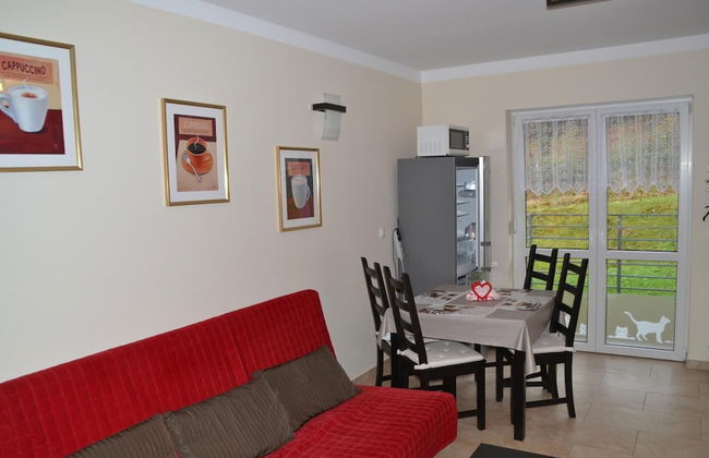 Apartament Kawowy - Apartamenty 5d - Photo 11