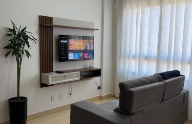 Residencial Azaleias apt 310 Comfort for 6 P - Foto 58