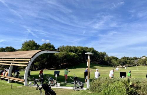 Private Solarium - Golf and Pool View - Las Ramblas 830 - Foto 26