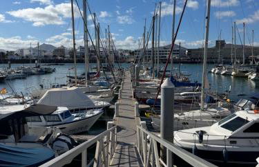 Velero Nadya - Foto 27