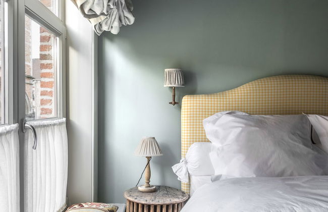 Apartment Dijver - Photo 1