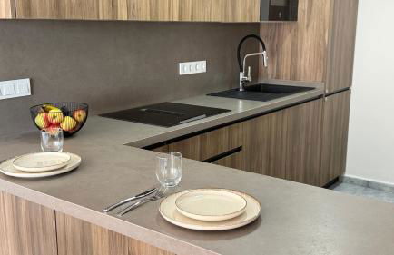 Kyuu 3 Apartamento con Vistas al Puerto Marítimo - Photo 13