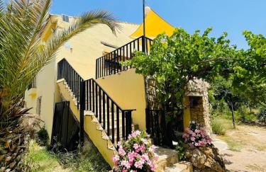 Casa Rural Palaz Cinco - Foto 1