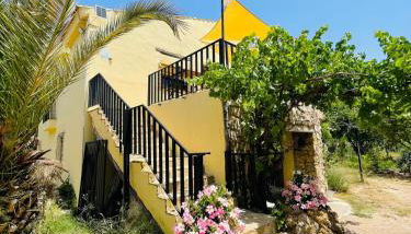 Casa Rural Palaz Cinco - Foto 1