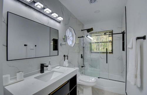 Equestrian modern house - Foto 43