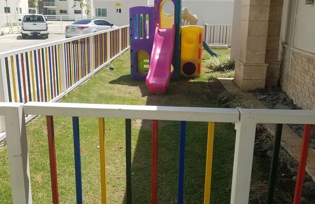 New Wonderful Apart With Pool - Foto 36