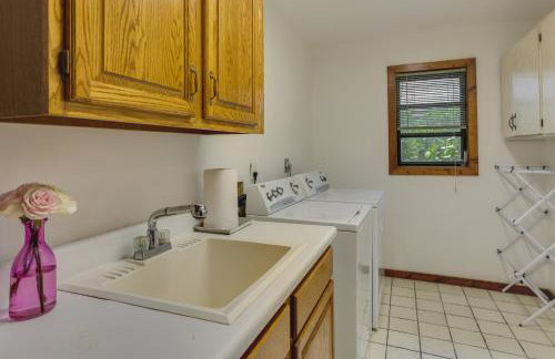 Pet-Friendly Wellington Vacation Rental on Canal! - Foto 20