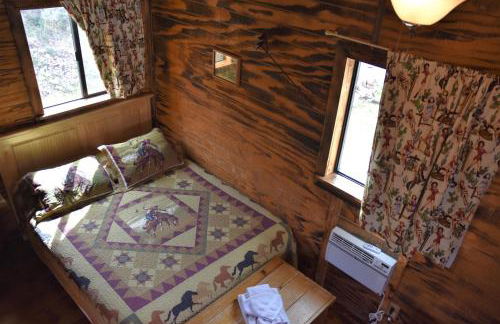 Grand Canyon Western Ranch - Foto 19