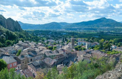 Elegant villa in Les Mées with garden - Foto 37