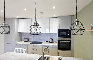 Riverview Apartments by Switchback Stays - Foto 3