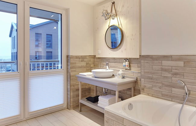 Beach Apartments Heiligenhafen - Foto 70